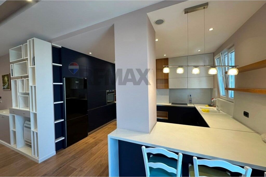 Apartament me qera në Rruga Shyqyri Brari, Tiranë, 160 m². Foto 3 nga 3