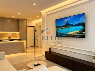 Apartament 1+1 në shitje në Ilyonis Residence, Shëngjin, 86 m². Foto 2 nga 12