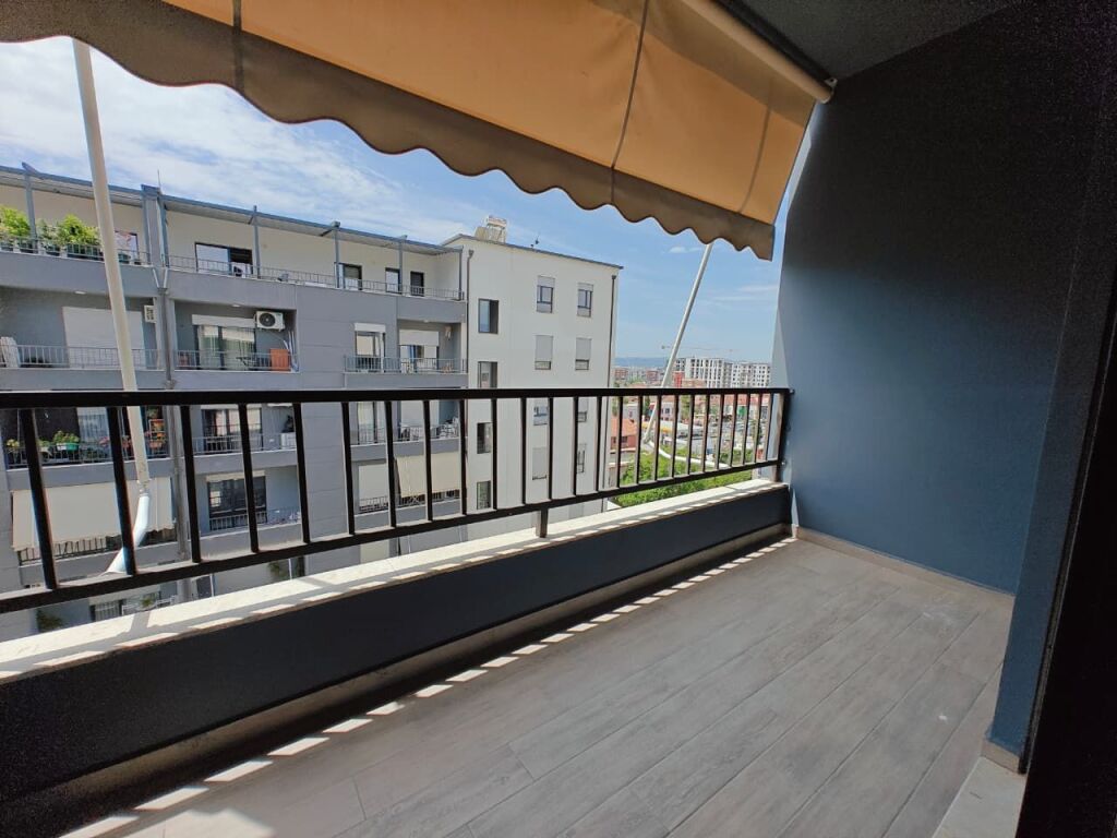 Apartment for rent in Kinostudio, Tirana, 89 m². Photo 3 of 3
