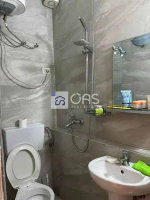 Apartament 2+1 me qera në Porcelan, Tiranë, 55 m². Foto 5 nga 10
