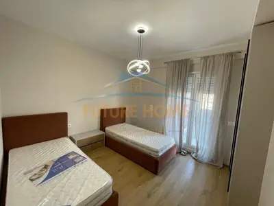 Penthouse 2+1 në shitje në Bulevardi Zhan D’Ark, Tiranë, 97 m². Foto 7 nga 12