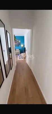 Apartament 1+1 me qera në Rruga E Durrsit, Tiranë, 100 m². Foto 11 nga 12