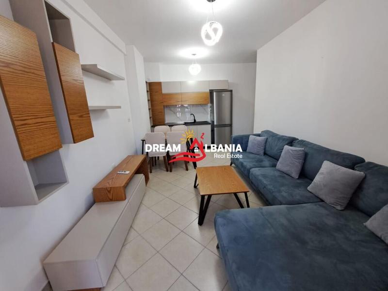 Appartamento 1+1 in affitto ad Astir, Tirana, 64 m²