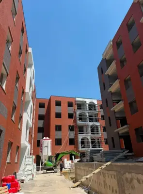 Apartament 2+1 në shitje në Paskuqan, Kamëz, 102 m². Foto 2 nga 9