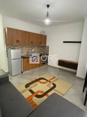 Apartament 1+1 me qera në Astir, Tiranë, 74 m². Foto 1 nga 3