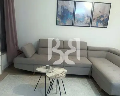 Appartamento 1+1 in affitto a Kompleksi Daimond Hill, Valona, 67 m². Foto 2 di 6