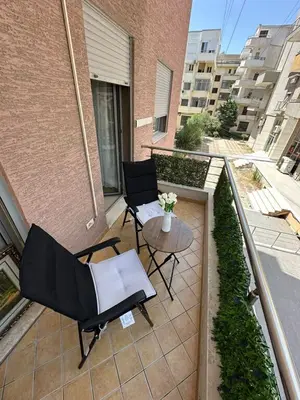 Appartamento 1+1 in affitto a Plazh, Durazzo, 70 m². Foto 7 di 8