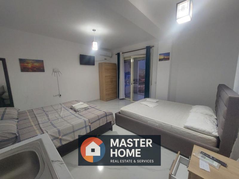 Monolocale in vendita a Rruga Orikum, Valona, 43 m²