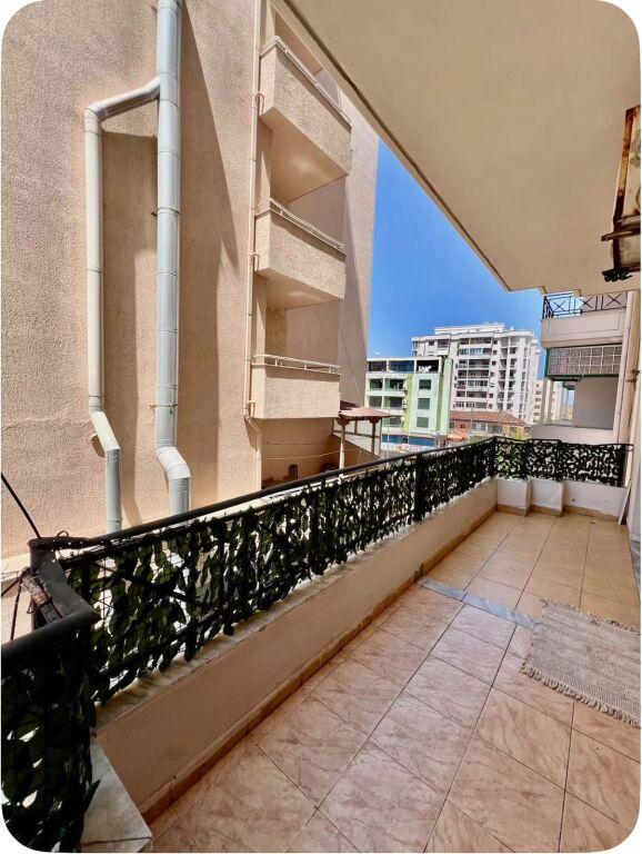 Apartament 1+1 me qera në BKT Branch & ATM (Plazh Durrës), Durrës, 68 m². Foto 7 nga 9