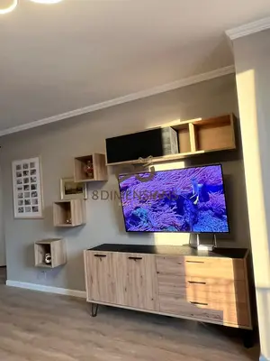 Apartament 2+1 në shitje në Kryqezimi Yzberishit, Tiranë, 78 m². Foto 2 nga 10