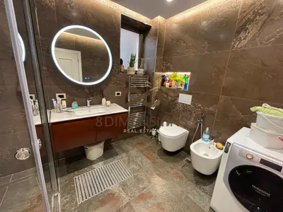 Apartament 3+1 në shitje në Stadiumi Dinamo, Tiranë, 129 m². Foto 12 nga 12