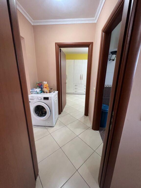 Apartament 2+1 në shitje në Komuna e Parisit, Tiranë, 90 m². Foto 11 nga 12