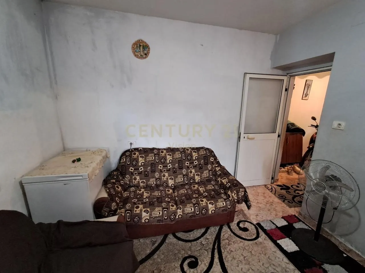 Apartament 1+1 në shitje në Perash, Shkodër, 57 m². Foto 1 nga 1