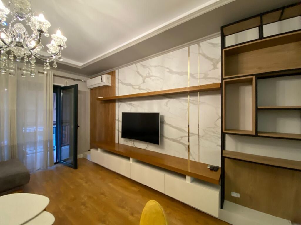 Apartament 3+1 me qera në Green City, Tiranë, 113 m². Foto 2 nga 3