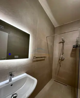 Appartamento 1+1 in affitto a Rruga e Kavajës, Tirana, 81 m². Foto 7 di 8