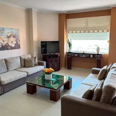 Appartamento 2+1 in vendita a Shëtitorja, Saranda, 100 m². Foto 2 di 7