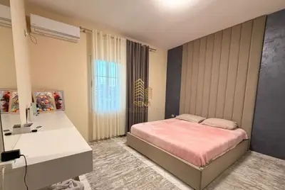 Appartamento 2+1 in affitto ad Univers City, Tirana, 100 m². Foto 4 di 8
