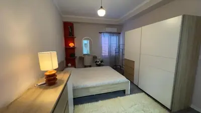 Apartament 2+1 me qera në Liqeni i Tiranës, Tiranë, 105 m². Foto 5 nga 8
