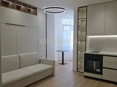 Studio for sale in Komuna e Parisit, Tirana, 40 m². Photo 9 of 9