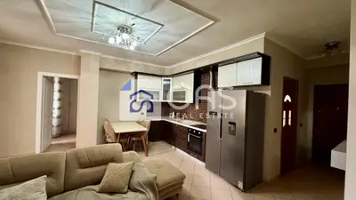 Appartamento 2+1 in affitto a Kodra e Diellit, Tirana, 85 m². Foto 2 di 6