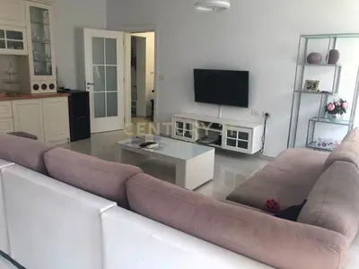 Appartamento 2+1 in affitto a Don Bosko, Tirana, 90 m². Foto 4 di 8