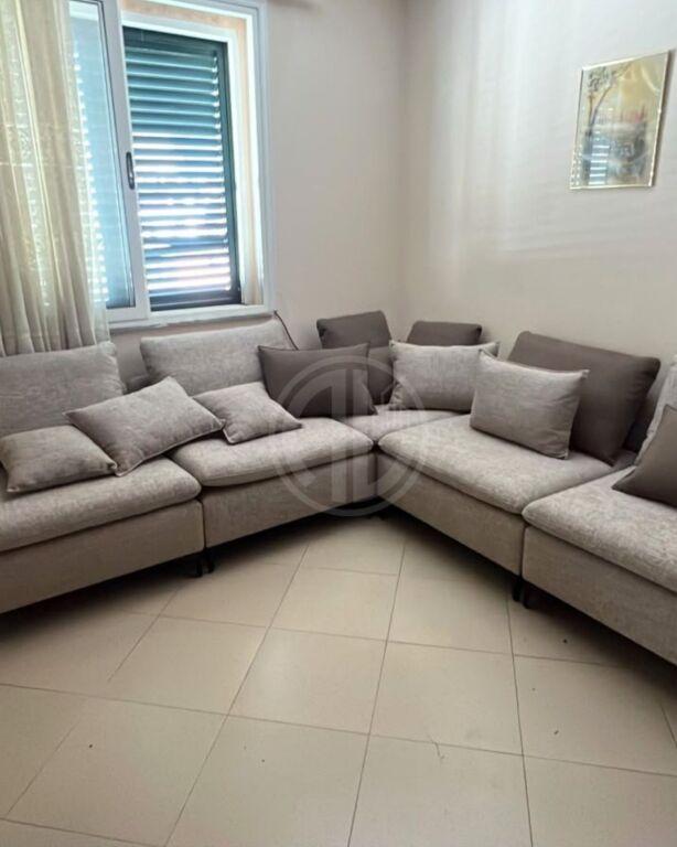 Appartamento 2+1 in affitto a Rruga Aleksander Goga, Durazzo, 70 m²