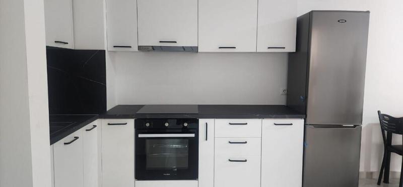Appartamento 1+1 in affitto a QSUT Spitali Qendror, Tirana, 75 m²