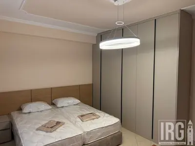 Apartament 3+1 me qera në Rruga Him Kolli, Tiranë, 132 m². Foto 4 nga 12
