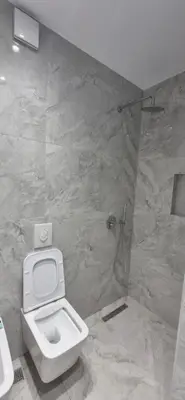 Apartament 1+1 në shitje në Rruga Fadil Bodinaku, Tiranë, 55 m². Foto 9 nga 12