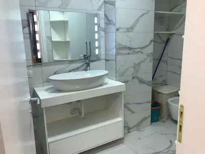 Apartament 3+1 në shitje në Qendër, Durrës, 122 m². Foto 11 nga 12