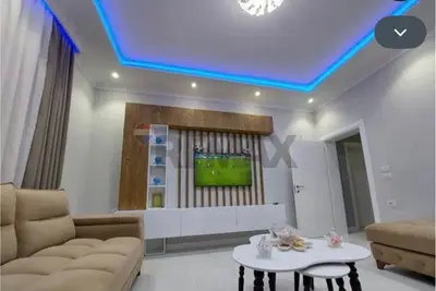 Villa in affitto a Tufinë, Tirana, 793 m². Foto 3 di 3