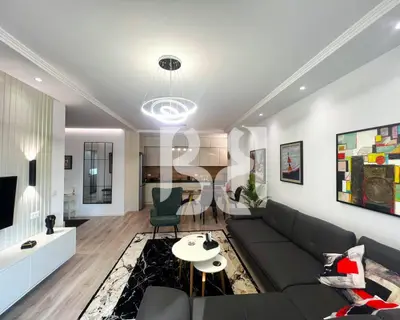 Appartamento 1+1 in affitto a RTSH-se, Tirana, 80 m². Foto 1 di 8