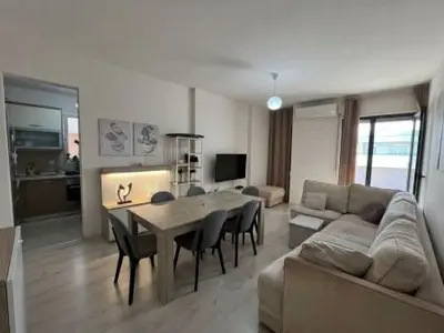 Apartament 2+1 me qera në Rruga Panorama, Tiranë, 96 m². Foto 12 nga 12