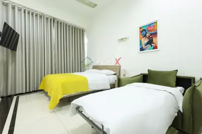 Apartament në shitje në Rruga Kumini, Durrës, 36 m². Foto 4 nga 12
