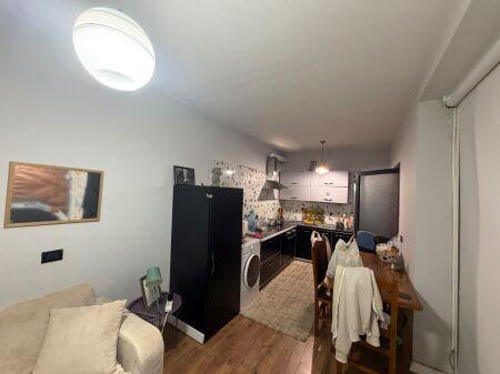Apartament 2+1 me qera në Plazh Iliria, Durrës, 70 m². Foto 8 nga 8