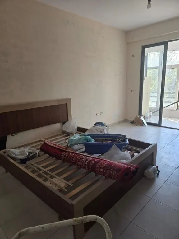 Apartament 1+1 me qera në Rruga 3 Dëshmorët, Tiranë, 70 m²