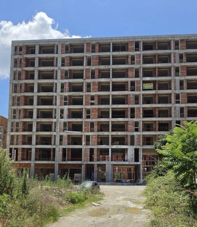 Apartment 2+1 for sale in Unaza e Re, Tirana, 114 m²
