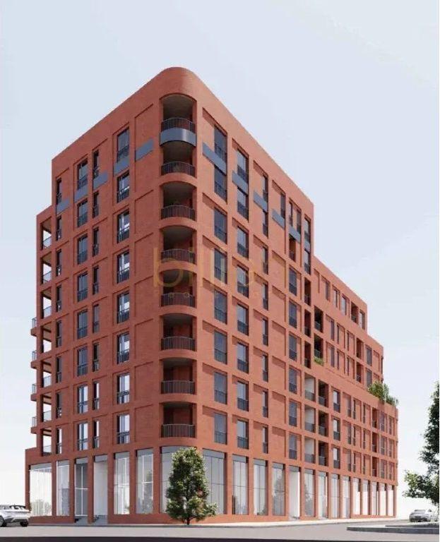 Appartamento 1+1 in vendita a Rruga Artan Lenja, Tirana, 75 m²