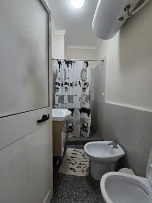 Apartament 2+1 me qera në Qendër, Durrës, 85 m². Foto 6 nga 6