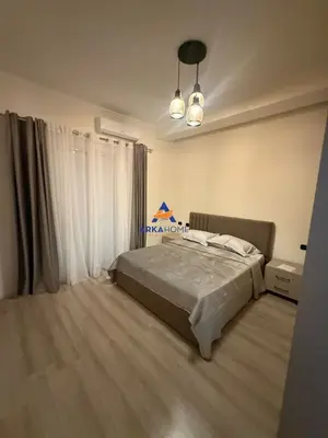 Appartamento 3+1 in affitto a Sauk i Vjetër, Tirana, 130 m². Foto 4 di 5