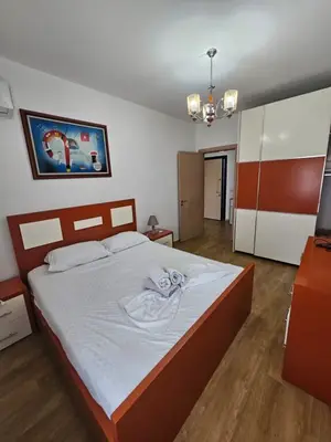 Apartament 2+1 në shitje në Plepa, Durrës, 96 m². Foto 7 nga 12