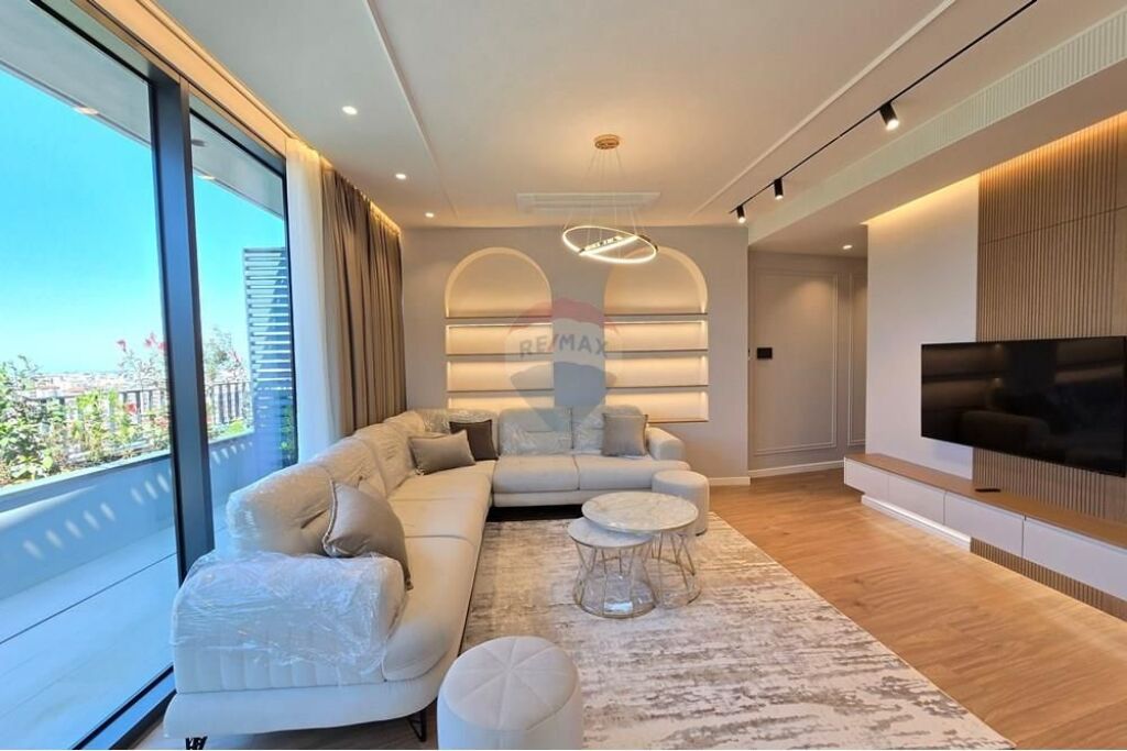 Apartment for rent in Liqeni i Tiranës, Tirana, 150 m². Photo 3 of 3
