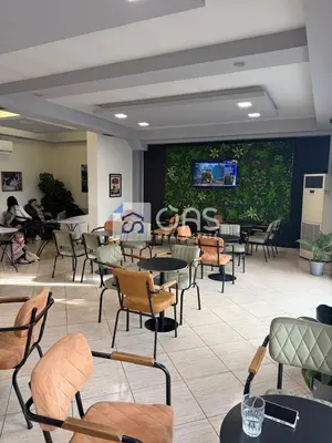 Lokal me qera në Don Bosko, Tiranë, 150 m². Foto 1 nga 8