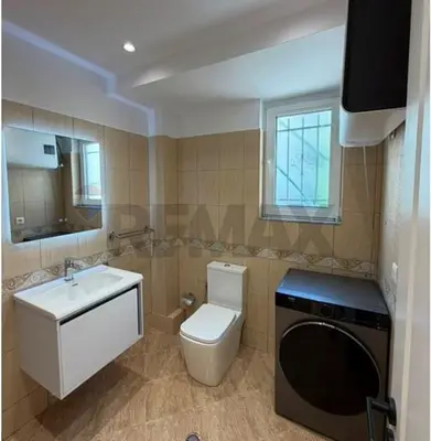 Apartament 1+1 në shitje në Liqeni i Tiranës, Tiranë, 55 m². Foto 7 nga 8