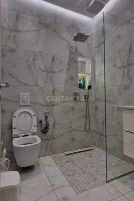 Apartament 1+1 me qera në Libri Universitar, Tiranë, 55 m². Foto 4 nga 4