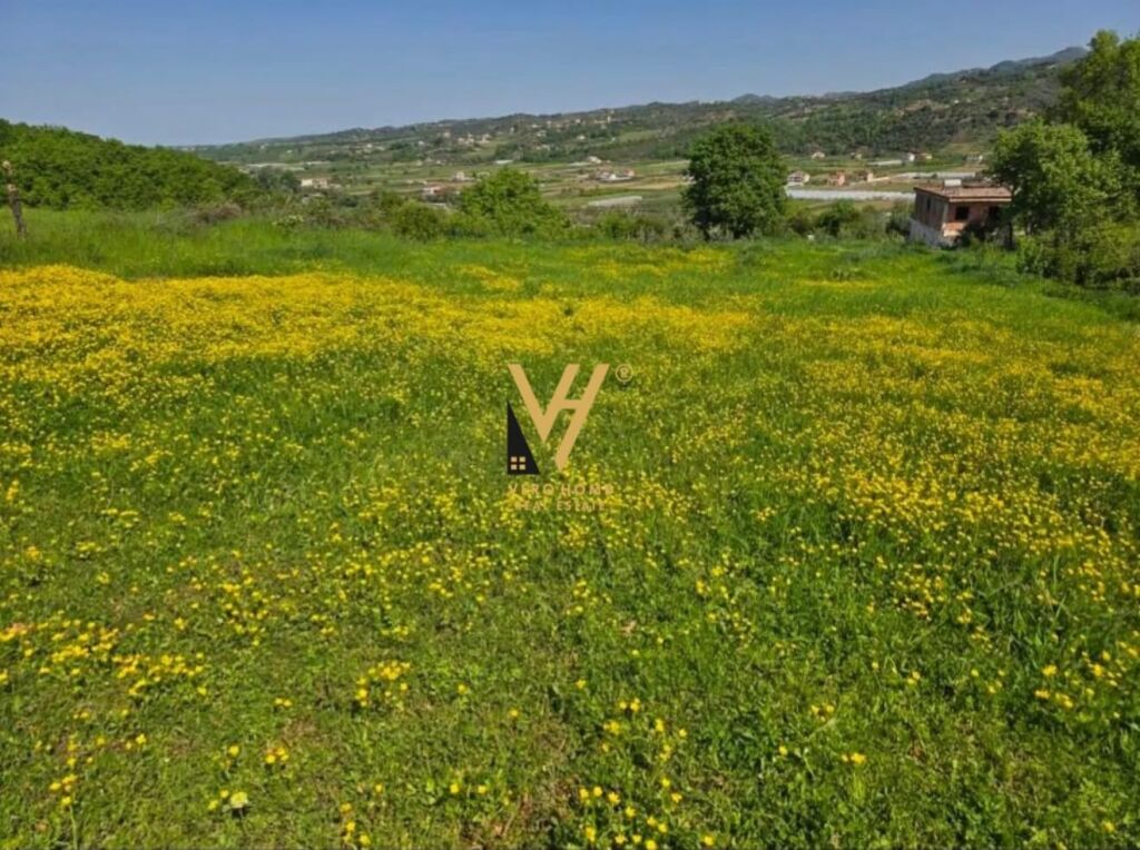 Tokë në shitje në Ndroq, Tiranë, 1 700 m²
