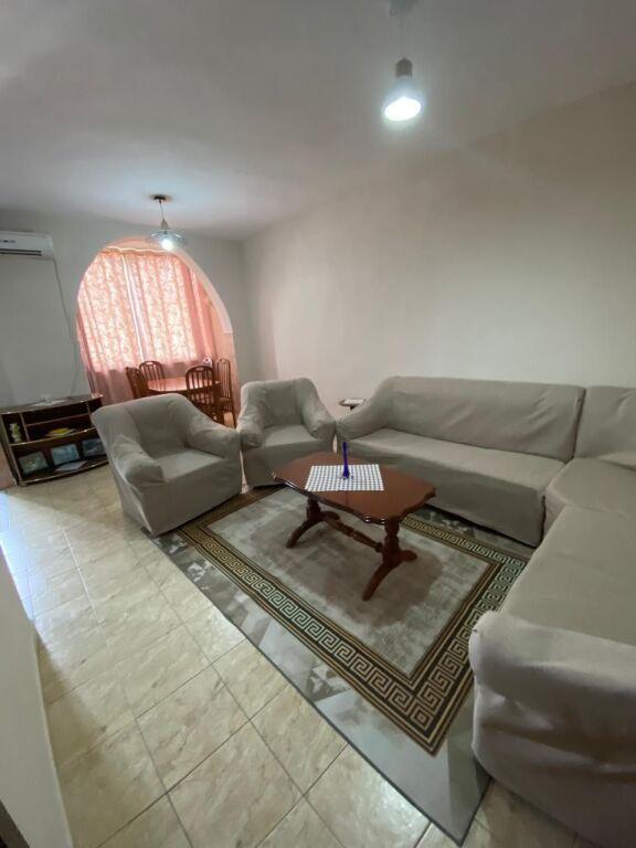 Apartment 2+1 for rent in Rruga Ali Visha, Tirana, 95 m²