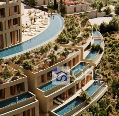 Apartament 1+1 në shitje në Palas, Vlorë, 83 m². Foto 1 nga 4