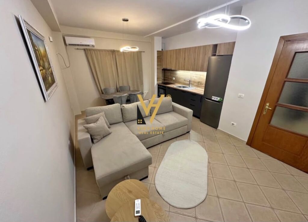 Apartament 2+1 në shitje në Don Bosko, Tiranë, 70 m²