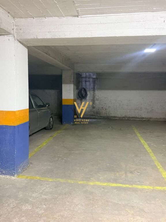 Garazh në shitje në Rruga e Kavajës, Tiranë, 20 m². Foto 1 nga 1